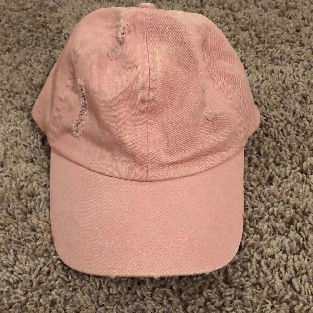 baseball hat
